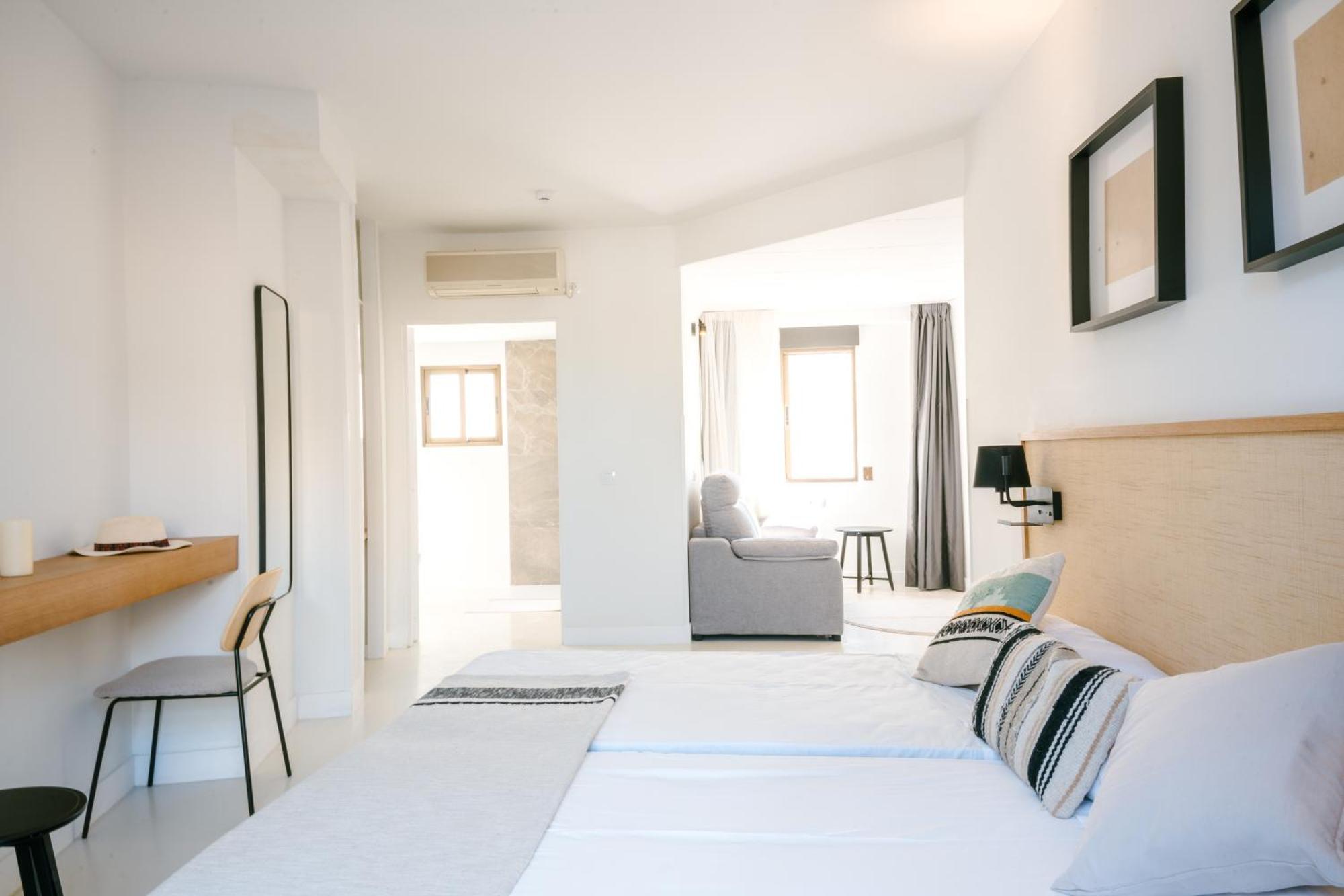 Hotel Cullera Coast By Mij Exterior photo